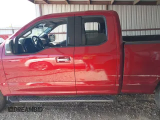 2015 Ford F-150 XLT with VIN 1FTFX1EF7FFA94960, listed as a IAAI auction lot 40268057 with 143,717 mi miles and . Bid and sale history available at DreamBid. Image 14.