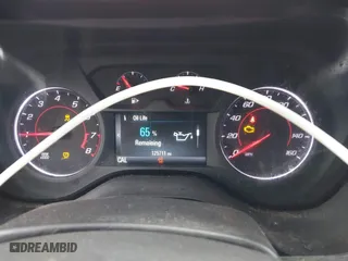 2017 Chevrolet Camaro 1LT with VIN 1G1FA1RX2H0119847, listed as a IAAI auction lot 41936497 with 125,711 mi miles. Bid and sale history available at carsss.com. Image 7.