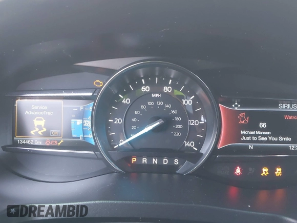 2017 Ford Explorer Sport с VIN 1FM5K8GT2HGB32304, выставлен на аукционе IAAI как лот 42459600 с пробегом 134 462 миль миль и . История ставок и продаж доступна на DreamBid. Изображение 7.