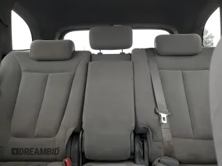 2009 Hyundai Santa Fe SE с VIN 5NMSH13E79H310528, выставлен на аукционе Copart как лот 58806755 с пробегом 159 308 миль миль и Списание • Salvage title. История ставок и продаж доступна на DreamBid. Изображение 10.