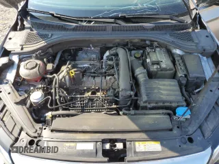 2020 Volkswagen Jetta S с VIN 3VWC57BU1LM093682, выставлен на аукционе Copart как лот 63088335 с пробегом 124 048 миль миль и Чистый • Clean title. История ставок и продаж доступна на DreamBid. Изображение 11.