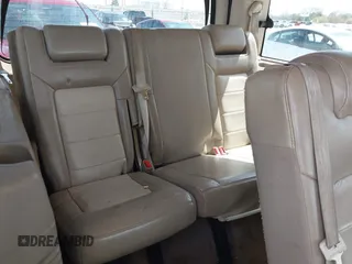 2004 Ford Expedition Eddie Bauer with VIN 1FMPU17L64LB37520, listed as a IAAI auction lot 41772378 with 305,126 mi miles. Bid and sale history available at carsss.com. Image 18.