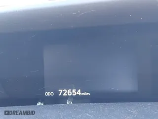 2016 Toyota Prius Four with VIN JTDKARFU3G3525194, listed as a IAAI auction lot 41231789 with 72,654 mi miles. Bid and sale history available at carsss.com. Image 15.