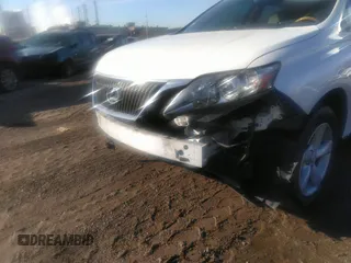 2010 Lexus RX 350 with VIN 2T2BK1BA3AC001385, listed as a IAAI auction lot 41223850 with 111,253 mi miles and . Bid and sale history available at DreamBid. Image 6.