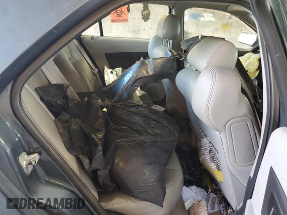 2006 Cadillac CTS with VIN 1G6DM57T660150189, listed as a Copart auction lot 74326374 with 0 mi miles and Salvage Title. Bid and sale history available at carsss.com. Image 11.
