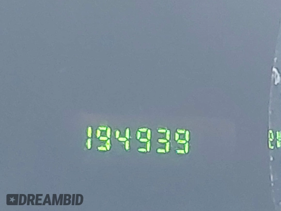 2005 Ford Mustang Deluxe с VIN 1ZVFT80N155168894, выставлен на аукционе IAAI как лот 42331054 с пробегом 194 939 миль миль и . История ставок и продаж доступна на DreamBid. Изображение 15.