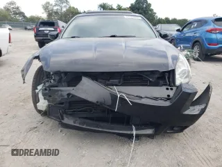 2008 Nissan Maxima 3.5 SE with VIN 1N4BA41E98C814929, listed as a Copart auction lot 68988884 with 192,900 mi miles and Salvage Title. Bid and sale history available at carsss.com. Image 5.