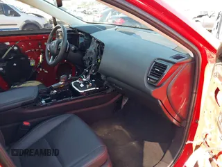 2022 Lexus NX 250 z VIN 2T2ADCEZ4NC001713, wystawiony jako IAAI lot #41354855 z przebiegiem 23 856 mil mil oraz . Historia ofert i sprzedaży dostępna na DreamBid. Obrazek 5.