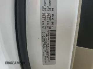 2017 Chrysler Pacifica Touring L z VIN 2C4RC1BG6HR552876, wystawiony jako Copart lot #51649705 z przebiegiem 95 825 mil mil oraz Szkoda całkowita • Salvage title. Historia ofert i sprzedaży dostępna na DreamBid. Obrazek 13.