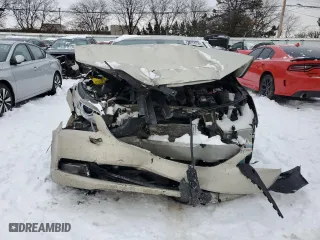 2016 Buick LaCrosse with VIN 1G4GA5G3XGF170202, listed as a Copart auction lot 41608595 with 106,250 mi miles and Salvage Title. Bid and sale history available at carsss.com. Image 5.