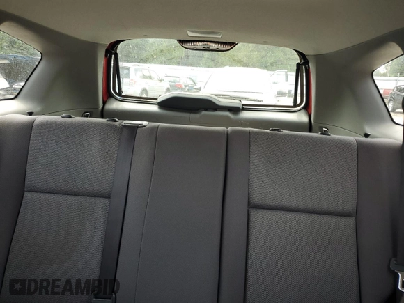 2004 Pontiac Vibe with VIN 5Y2SL62804Z428254, listed as a Copart auction lot 60557045 with Not provided miles and Salvage title. Bid and sale history available at DreamBid. Image 10.