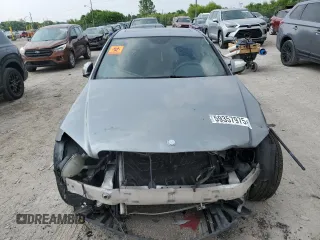 2008 Mercedes-Benz C 300 Sport with VIN WDDGF54X78F173353, listed as a Copart auction lot 59357975 with Not provided miles and Salvage title. Bid and sale history available at DreamBid. Image 5.