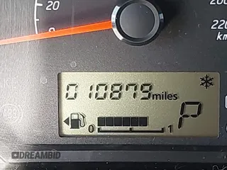 2024 Mitsubishi Mirage ES z VIN ML32AUHJ3RH005771, wystawiony jako IAAI lot #41794179 z przebiegiem 10 879 mil mil oraz . Historia ofert i sprzedaży dostępna na DreamBid. Obrazek 15.