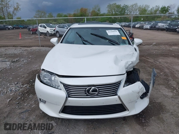 2015 Lexus ES 330 with VIN JTHBK1GG1F2193346, listed as a IAAI auction lot 42180820 with 114,684 mi miles and . Bid and sale history available at DreamBid. Image 12.