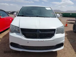 2017 Dodge Grand Caravan SE with VIN 2C4RDGBG6HR849484, listed as a IAAI auction lot 41946595 with 308,031 mi miles and . Bid and sale history available at DreamBid. Image 6.