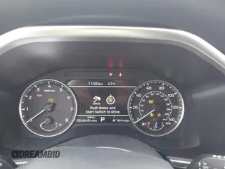 2024 Mitsubishi Outlander ES z VIN JA4J3UA89RZ031760, wystawiony jako IAAI lot #41140604 z przebiegiem 54 640 mil mil oraz . Historia ofert i sprzedaży dostępna na DreamBid. Obrazek 7.