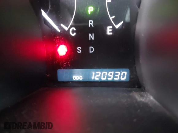 2012 Toyota Highlander Limited with VIN 5TDDK3EH5CS093448, listed as a IAAI auction lot 41777366 with 120,930 mi miles and . Bid and sale history available at DreamBid. Image 16.