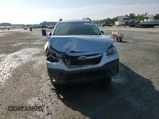2022 Subaru Outback Premium z VIN 4S4BTADC0N3113569, wystawiony jako Copart lot #57764435 z przebiegiem 56 471 mil mil oraz Szkoda całkowita • Salvage title. Historia ofert i sprzedaży dostępna na DreamBid. Obrazek 15.