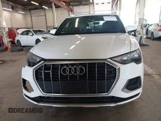2021 Audi Q3 Premium z VIN WA1AUCF36M1089224, wystawiony jako IAAI lot #41998972 z przebiegiem 73 593 mil mil oraz . Historia ofert i sprzedaży dostępna na DreamBid. Obrazek 12.