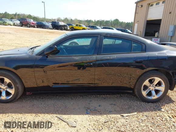 2014 Dodge Charger SE with VIN 2C3CDXBG4EH137969, listed as a IAAI auction lot 41909252 with 149,126 mi miles and . Bid and sale history available at carsss.com. Image 15.