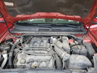 2011 Ford Taurus SEL с VIN 1FAHP2EW2BG168388, выставлен на аукционе Copart как лот 60280595 с пробегом 133 545 миль миль и Списание • Salvage title. История ставок и продаж доступна на DreamBid. Изображение 11.