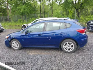 2018 Subaru Impreza Premium с VIN 4S3GTAD61J3726010, выставлен на аукционе IAAI как лот 42468563 с пробегом 71 638 миль миль и . История ставок и продаж доступна на DreamBid. Изображение 14.