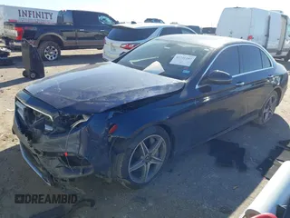 2019 Mercedes-Benz E 300 with VIN WDDZF4JB5KA523255, listed as a IAAI auction lot 41731107 with 22,065 mi miles and . Bid and sale history available at DreamBid. Image 17.