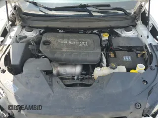 2019 Jeep Cherokee Latitude с VIN 1C4PJLCBXKD114772, выставлен на аукционе Copart как лот 54830985 с пробегом 105 976 миль миль и Списание • Salvage title. История ставок и продаж доступна на DreamBid. Изображение 12.