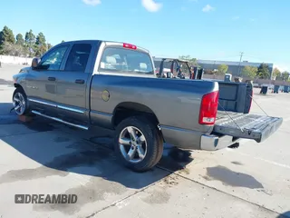 2006 Dodge 1500 SLT with VIN 1D7HA18276S564209, listed as a IAAI auction lot 41932209 with 389,187 mi miles and . Bid and sale history available at carsss.com. Image 3.