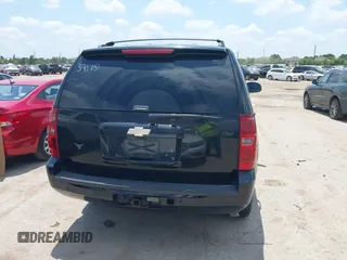 2011 Chevrolet Tahoe LT with VIN 1GNSCBE08BR391781, listed as a IAAI auction lot 42387512 with 169,257 mi miles and . Bid and sale history available at DreamBid. Image 16.