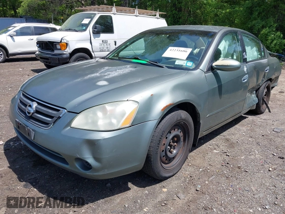 2003 Nissan Altima S z VIN 1N4AL11E93C200296, wystawiony jako IAAI lot #42231686 z przebiegiem 197 595 mil mil oraz . Historia ofert i sprzedaży dostępna na DreamBid. Obrazek 18.