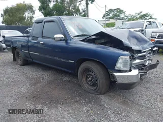 1994 Toyota Pickup z VIN JT4VN93D4R5043301, wystawiony jako IAAI lot #41970473 z przebiegiem 286 005 mil mil oraz . Historia ofert i sprzedaży dostępna na DreamBid. Obrazek 1.