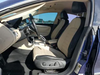 2010 Volkswagen CC Sport with VIN WVWML7AN3AE514845, listed as a Copart auction lot 53337975 with 159,923 mi miles and Clean Title. Bid and sale history available at carsss.com. Image 7.
