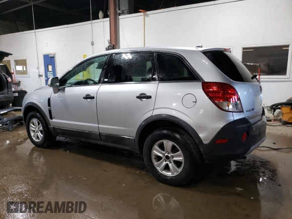 2009 Saturn VUE XE z VIN 3GSDL43NX9S535015, wystawiony jako Copart lot #51037985 z przebiegiem 193 172 mil mil oraz Tytuł czysty. Historia ofert i sprzedaży dostępna na DreamBid. Obrazek 2.