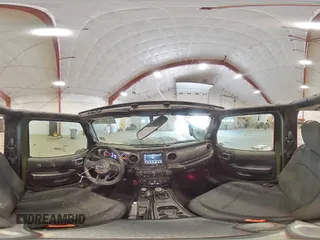 2021 Jeep Wrangler Willys z VIN 1C4GJXAG9MW766912, wystawiony jako Copart lot #52602135 z przebiegiem 35 850 mil mil oraz Szkoda całkowita • Salvage title. Historia ofert i sprzedaży dostępna na DreamBid. Obrazek 14.