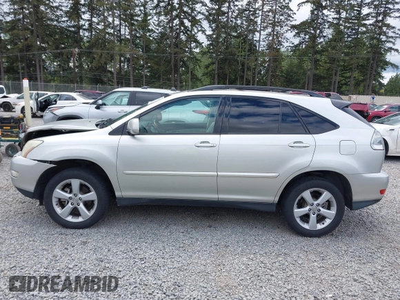 2004 Lexus RX 330 with VIN JTJHA31U640039066, listed as a IAAI auction lot 42194744 with 205,648 mi miles and . Bid and sale history available at DreamBid. Image 14.