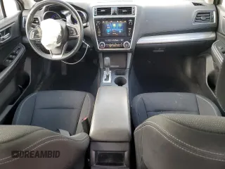 2019 Subaru Legacy Premium with VIN 4S3BNAF64K3040045, listed as a Copart auction lot 52147615 with 102,522 mi miles and Salvage Title. Bid and sale history available at DreamBid. Image 8.