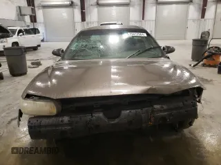 2003 Buick Century Custom with VIN 2G4WS52J931222211, listed as a Copart auction lot 73412964 with 0 mi miles and Salvage Title. Bid and sale history available at carsss.com. Image 5.