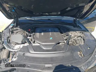 2016 BMW 7 Series 740i с VIN WBA7E2C51GG738889, выставлен на аукционе IAAI как лот 41838071 с пробегом 49 649 миль миль и . История ставок и продаж доступна на DreamBid. Изображение 10.