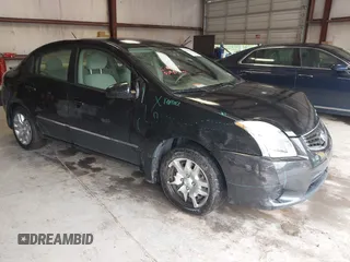 2011 Nissan Sentra 2.0 с VIN 3N1AB6AP9BL705465, выставлен на аукционе IAAI как лот 42368768 с пробегом 180 481 миль миль и . История ставок и продаж доступна на DreamBid. Изображение 1.