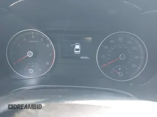 2021 Kia Forte LXS z VIN 3KPF24AD6ME303472, wystawiony jako IAAI lot #42069597 z przebiegiem 46 536 mil mil oraz . Historia ofert i sprzedaży dostępna na DreamBid. Obrazek 15.