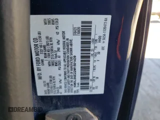 2021 Ford Transit Connect XL z VIN NM0LS6E22M1501439, wystawiony jako Copart lot #76339604 z przebiegiem 67 388 mil mil oraz Szkoda całkowita • Salvage title. Historia ofert i sprzedaży dostępna na DreamBid. Obrazek 16.
