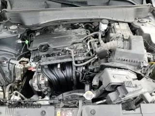 2024 Hyundai Kona SEL с VIN KM8HBCAB0RU103127, выставлен на аукционе Copart как лот 71463955 с пробегом 94 189 миль миль и Списание • Salvage title. История ставок и продаж доступна на DreamBid. Изображение 17.