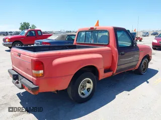 1993 Ford Ranger Splash с VIN 1FTCR10A8PPB16761, выставлен на аукционе IAAI как лот 42615028 с пробегом 56 610 миль миль и . История ставок и продаж доступна на DreamBid. Изображение 4.
