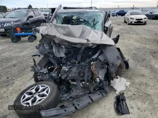 2020 Subaru Forester Premium with VIN JF2SKAJCXLH430532, listed as a Copart auction lot 45912835 with 0 mi miles and Non Repairable. Bid and sale history available at carsss.com. Image 5.