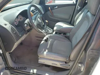 2007 Saturn VUE V6 z VIN 5GZCZ53467S832034, wystawiony jako Copart lot #54935175 z przebiegiem 193 757 mil mil oraz Szkody całkowita. Historia ofert i sprzedaży dostępna na DreamBid. Obrazek 7.