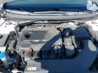2017 Hyundai Sonata SE with VIN 5NPE24AFXHH532624, listed as a IAAI auction lot 41390936 with 117,254 mi miles. Bid and sale history available at carsss.com. Image 10.