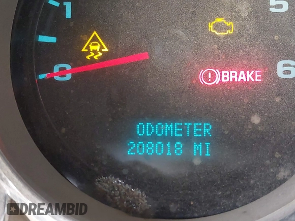 2008 Chevrolet Silverado 1500 Work Truck with VIN 2GCEC13C781110522, listed as a IAAI auction lot 41718710 with 208,018 mi miles and . Bid and sale history available at DreamBid. Image 15.