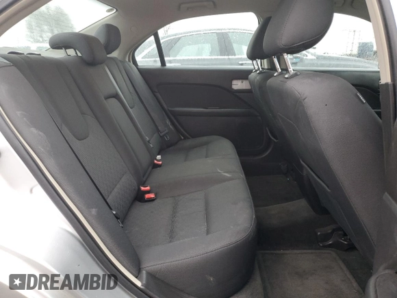 2011 Ford Fusion SE with VIN 3FAHP0HA3BR254872, listed as a Copart auction lot 88966625 with 140,360 mi miles and Salvage Title. Bid and sale history available at DreamBid. Image 10.