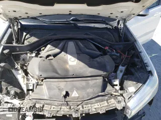 2015 BMW X6 xDrive50i with VIN 5UXKU6C50F0F94431, listed as a Copart auction lot 74720853 with 90,239 mi miles. Bid and sale history available at carsss.com. Image 12.